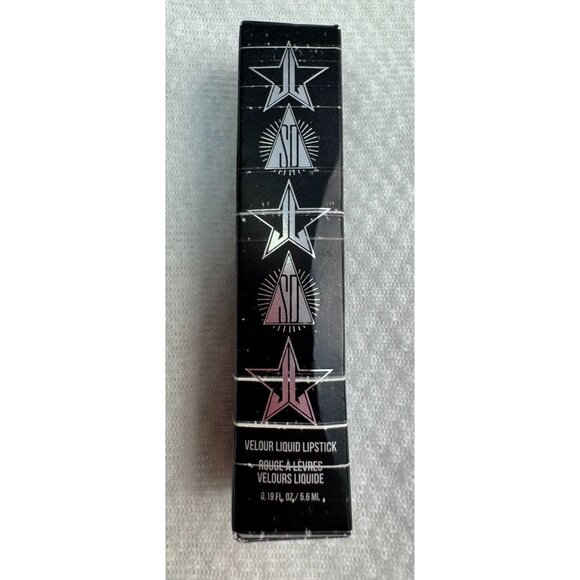 Jeffrey Star TWOFER Shane Dawson Velour Liquid Lipstick & Ryland‎ NIB - Picture 1 of 11